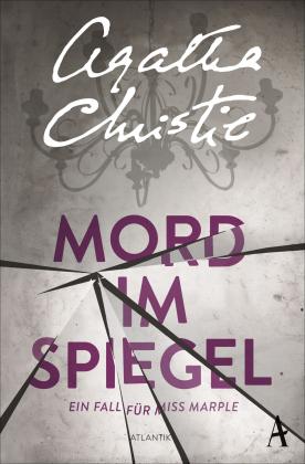 Agatha Christie: Mord im Spiegel 