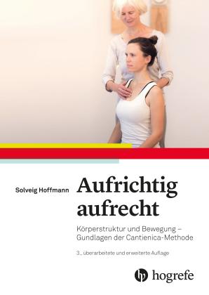 Solveig Hoffmann, Klara Hemmerich: Aufrichtig aufrecht 