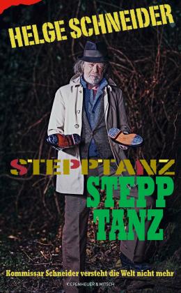 Helge Schneider: Stepptanz 