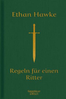 Ethan Hawke: Regeln für einen Ritter 