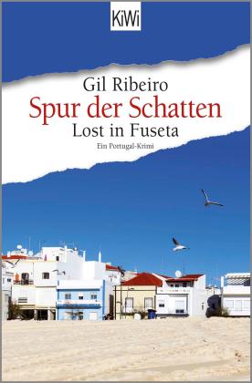 Gil Ribeiro: Spur der Schatten 