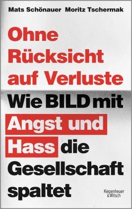 Mats Schönauer, Moritz Tschermak: Ohne Rücksicht auf Verluste 