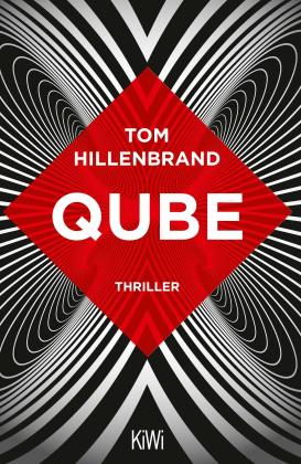 Tom Hillenbrand: Qube 