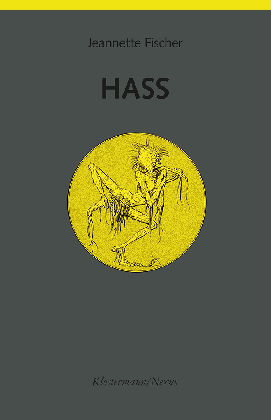 Jeannette Fischer: Hass 