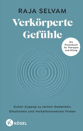 Silvia Autenrieth, Raja Selvam: Verkörperte Gefühle 