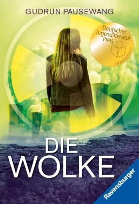 Gudrun Pausewang, Jens Schmidt: Die Wolke 