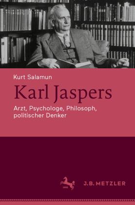 Kurt Salamun: Karl Jaspers 