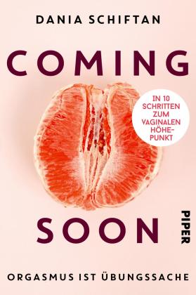 Dania Schiftan: Coming Soon 