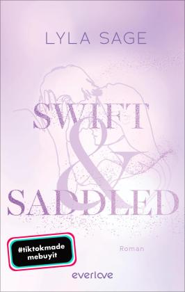 Hans Link, Lyla Sage: Swift and Saddled 