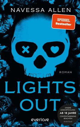 Vanessa Lamatsch, Navessa Allen: Lights Out 