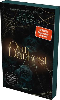 Sara Rivers: Our darkest Lies 