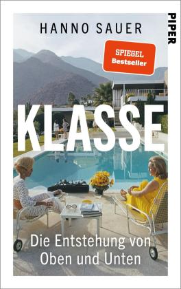 Hanno Dr. Sauer, Hanno Sauer: Klasse 