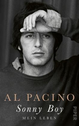 Stephan Kleiner, Al Pacino: Sonny Boy 