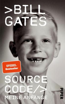 Henning Dedekind, Ursula Held, Karsten Petersen, Hans-Peter Remmler, Sigrid Schmid, Bill Gates: Source Code 