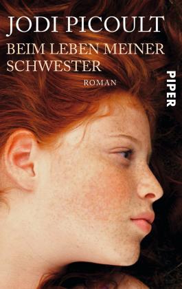 Klaus Timmermann, Ulrike Wasel, Jodi Picoult: Beim Leben meiner Schwester 