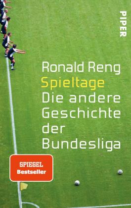 Ronald Reng: Spieltage 