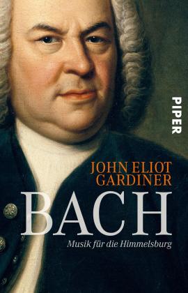 John Eliot Gardiner: Bach 