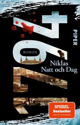 Leena Flegler, Niklas Natt Och Dag: 1794 