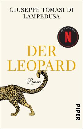 Giuseppe Tomasi Di Lampedusa: Der Leopard 