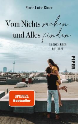 Marie Luise Ritter: Vom Nichts suchen und Alles finden 