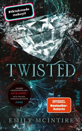 Birte Mirbach, Emily Mcintire: Twisted 
