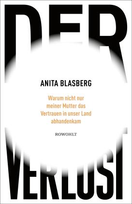Anita Blasberg: Der Verlust 