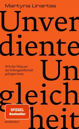 Martyna Linartas: Unverdiente Ungleichheit 