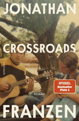 Jonathan Franzen: Crossroads 
