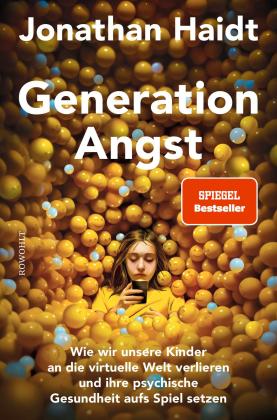 Jonathan Haidt: Generation Angst 