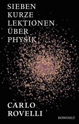 Sigrid Vagt, Carlo Rovelli: Sieben kurze Lektionen über Physik 