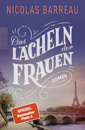 Nicolas Barreau: Das Lächeln der Frauen 