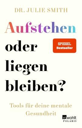 Julie Dr. Smith, Julie Smith: Aufstehen oder liegen bleiben? 