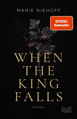 Marie Niehoff: When The King Falls 