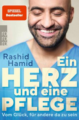 Ariane Grundies, Rashid Hamid: Ein Herz und eine Pflege 