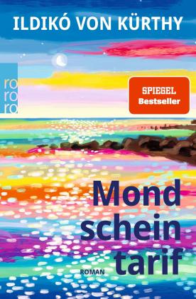Ildikó von Kürthy, Jens Boldt: Mondscheintarif 