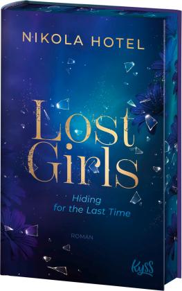 Nikola Hotel: Lost Girls − Hiding for the Last Time 