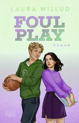Laura Willud: Foul Play 
