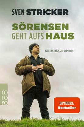 Sven Stricker: Sörensen geht aufs Haus 