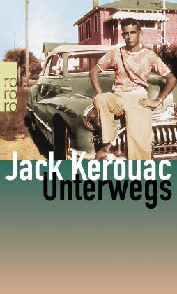 Thomas Lindquist, Jack Kerouac: Unterwegs 