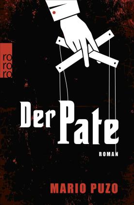 Gisela Stege, Mario Puzo: Der Pate 