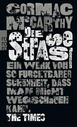 Nikolaus Stingl, Cormac McCarthy: Die Straße 