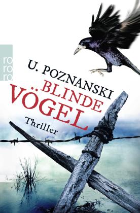 Ursula Poznanski: Blinde Vögel 