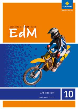 Werner Ladenthin, Matthias Lösche, Friedrich Suhr: Elemente der Mathematik SI - Ausgabe 2016 für Rheinland-Pfalz 