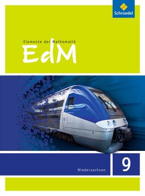 Werner Ladenthin, Matthias Lösche, Friedrich Suhr: Elemente der Mathematik SI - Ausgabe 2015 für Niedersachsen G9 