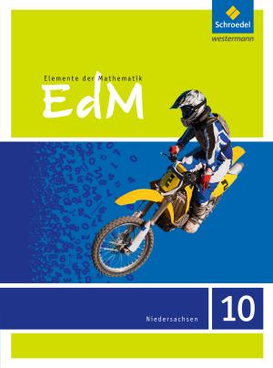 Werner Ladenthin, Matthias Lösche, Friedrich Suhr: Elemente der Mathematik SI - Ausgabe 2015 für Niedersachsen G9 