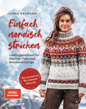 Linka Neumann: Einfach nordisch stricken 