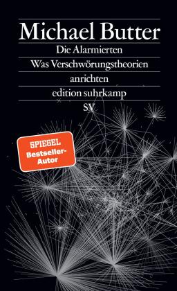 Michael Butter: Die Alarmierten 