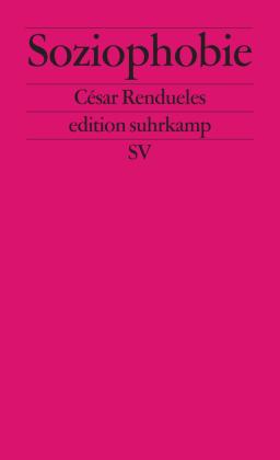 César Rendueles: Soziophobie 