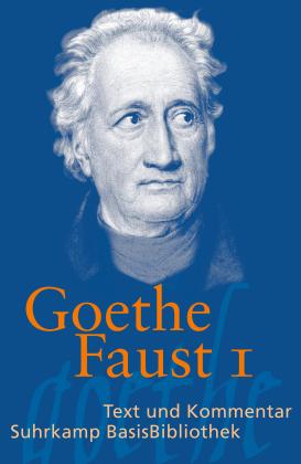 Johann Wolfgang Goethe, Ralf-Henning Steinmetz, Albrecht Schöne: Faust 