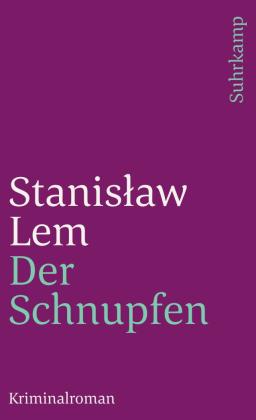 Stanislaw Lem, Stanisław Lem: Der Schnupfen 
